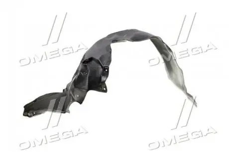 Підкрилок пров. о. chev lacetti TEMPEST 016 0111 388