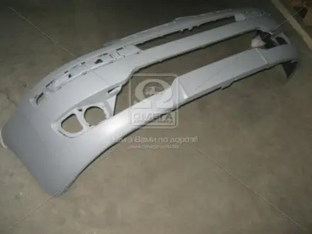 Бампер пер. citr c4 04-09 TEMPEST 017 0124 900