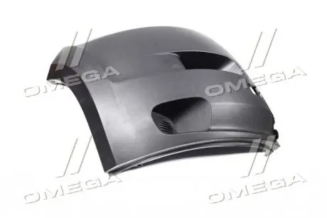 Угол бампера пер. о. peug boxer 06- TEMPEST 017 0127 930