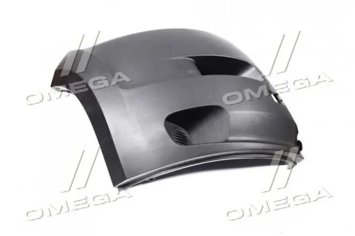 Угол бампера пер. о. peug boxer 06- TEMPEST 017 0127 930 (фото 1)