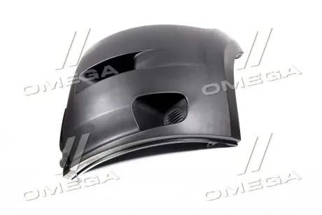 Угольник бампера пер. лев. peug boxer 06- TEMPEST 017 0127 931