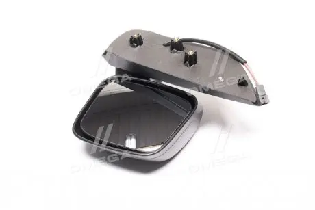 Зеркало пра. citroen nemo 07- (вір-во) TEMPEST 017 2137 404