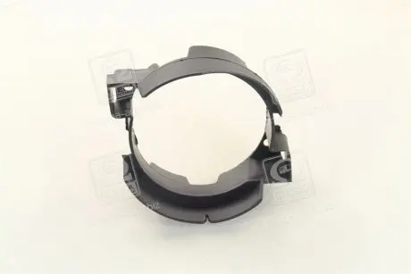 Решітка фари п/тум. о. dacia logan -08 sdn TEMPEST 018 0132 912