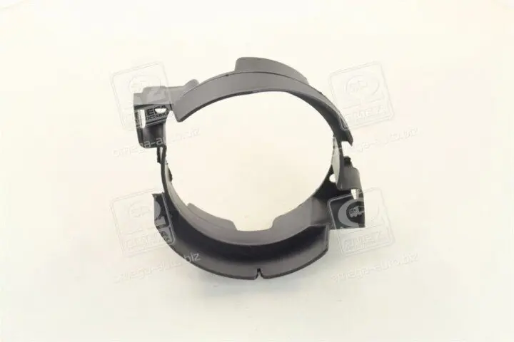 Решітка фари п/тум. о. dacia logan -08 sdn TEMPEST 018 0132 912 (фото 1)