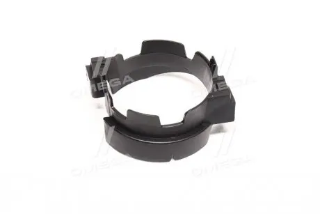 Решітка фари п/тум. лев. dacia logan -08 sdn TEMPEST 018 0132 913