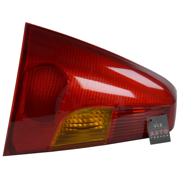 Фото 1 - Ліхтар зад. лев. dacia logan -08 TEMPEST 018 0132 F1C Ліхтар зад. лев. dacia logan -08 TEMPEST 018 0132 F1C (фото 1)