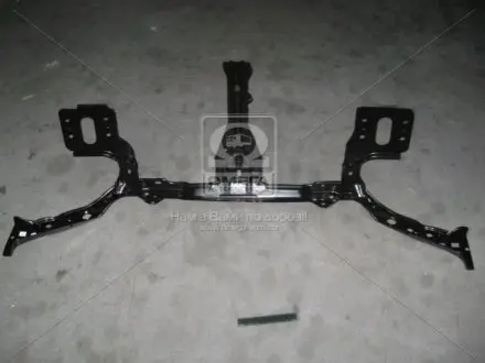 Панель пер. верхн. dw lanos TEMPEST 020 0139 200