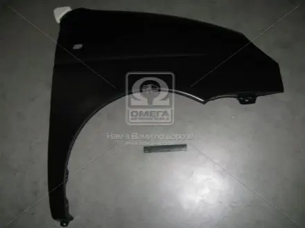 Крыло пер. о. dw matiz 01- TEMPEST 020 0141 310