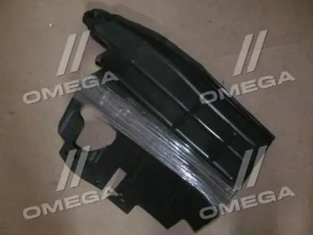 Защита двигателя лев. dw nexia -08 TEMPEST 020 0142 227