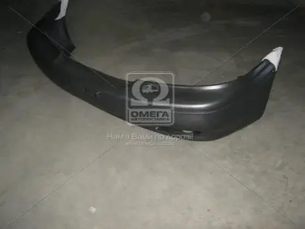 Бампер пер. dw nexia -08 TEMPEST 020 0142 900