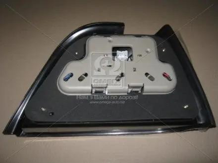 Ліхтар зад. лев. dw nexia -08 TEMPEST 020 0142 F3C