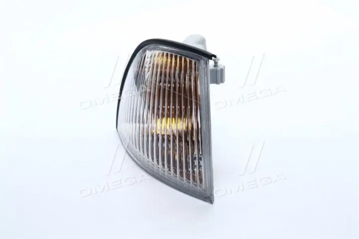 Фото 1 - Указ. пов. пра. dw nexia -08 (вір-во) TEMPEST 020 0142 K2C Указ. пов. пра. dw nexia -08 (вір-во) TEMPEST 020 0142 K2C (фото 1)