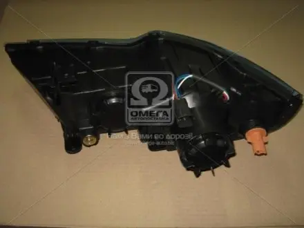 Фара лев. dw nexia n150 TEMPEST 020 0142 R1C