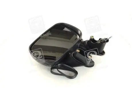 Зеркало пра. хутро. fiat doblo 01-09 (вір-во) TEMPEST 022 0151 400