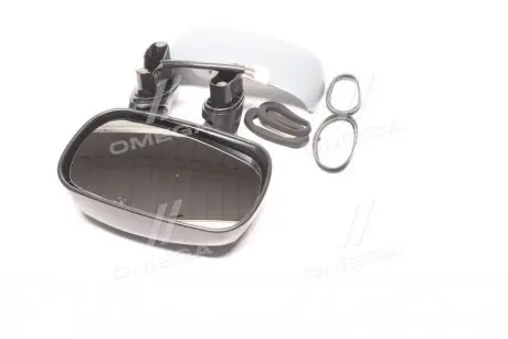 Зеркало пра. ел. fiat doblo 01-09 (вір-во) TEMPEST 022 0151 402