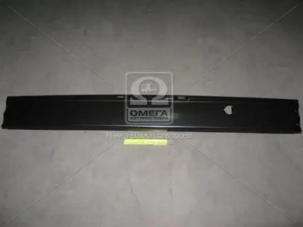 Бампер зад. f. transit connect (вір-во) TEMPEST 023 0204 950