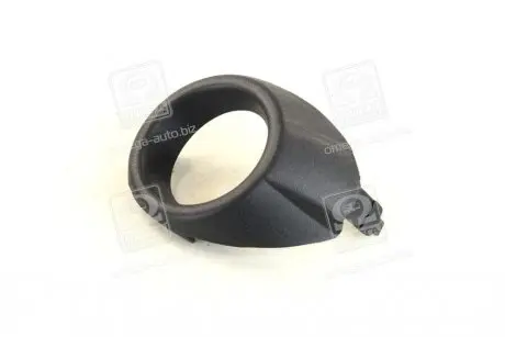 Решітка фари п/тум. лев. f. fiesta 09- TEMPEST 023 0753 913