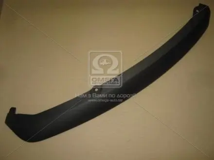 Спойлер пров. пра. ford focus 11-14 TEMPEST 023 1875 922