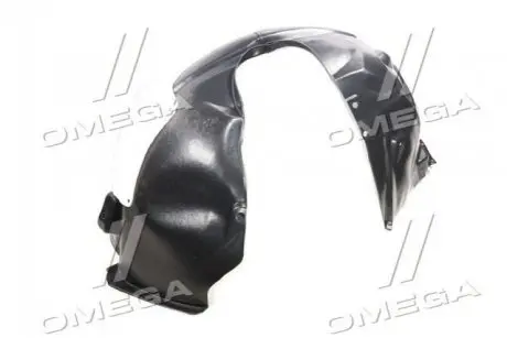 Подкрылок пер. лев. ford kuga/escape 13-16 TEMPEST 023 4572 383