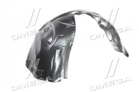 Подкрылок пер. о. ford kuga/escape 13-16 TEMPEST 023 4572 384