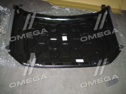 Капот ford mondeo/fusion 14- TEMPEST 023 4578 280