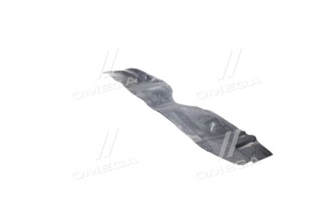 Підкрилок пров. лев. geely ck 06- TEMPEST 024 0205 387C