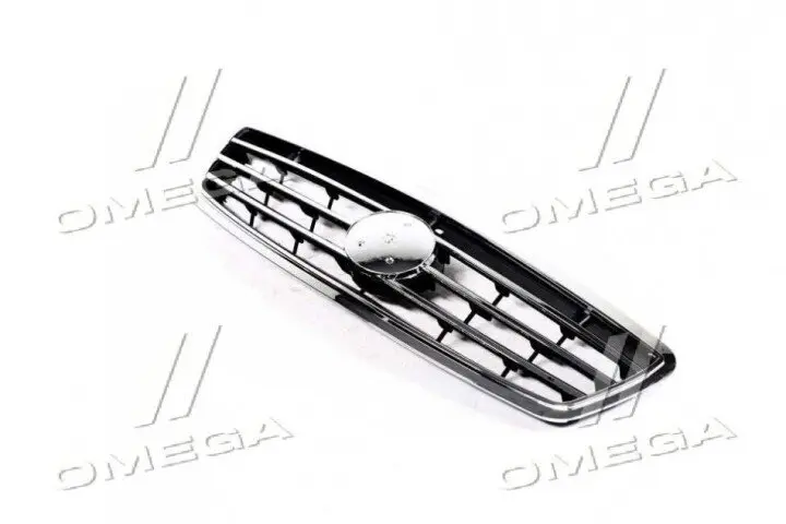 Решетка радиатора geely ck 06- TEMPEST 024 0205 991C (фото 1)