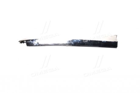 Накладка радиаторной решетки лев. geely mk 06- TEMPEST 024 0206 995C