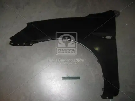 Крыло пер. лев. hyun accent 06- TEMPEST 027 0234 311