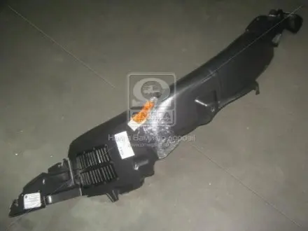 Подкрылок пер. о. hyun accent 06-10 TEMPEST 027 0234 388C