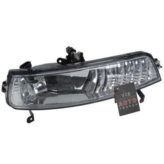 Фара п/тум. лев. hyun. accent 06- TEMPEST 027 0234 H1C