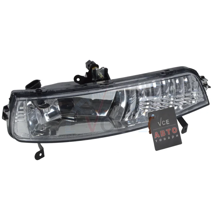 Фото 1 - Фара п/тум. лев. hyun. accent 06- TEMPEST 027 0234 H1C Фара п/тум. лев. hyun. accent 06- TEMPEST 027 0234 H1C (фото 1)