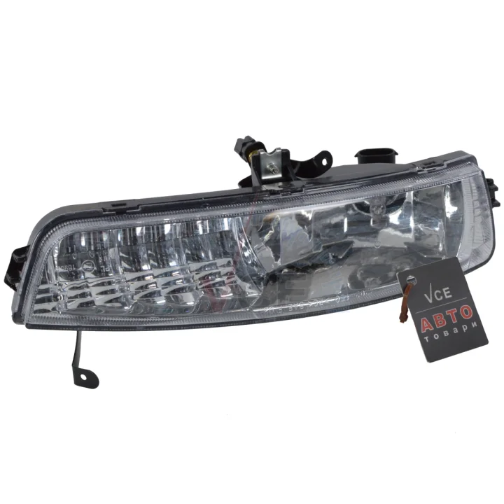 Фара п/тум. о. hyun. accent 06- TEMPEST 027 0234 H2C (фото 1)