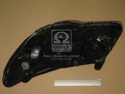 Фара о. hyun elantra 06-10 TEMPEST 027 0239 R2C