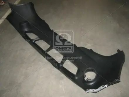 Бампер пер. hyun h-1/h200 -04 TEMPEST 027 0243 900