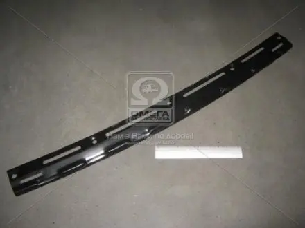 Накладка бампера пров. середн. hyun tucson (вір-во) TEMPEST 027 0259 920