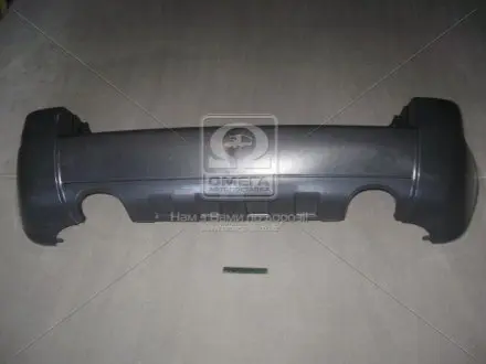 Бампер зад. hyun tucson TEMPEST 027 0259 951