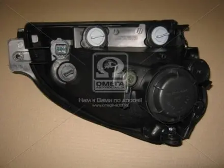 Фара лев. hyun tucson TEMPEST 027 0259 R1C