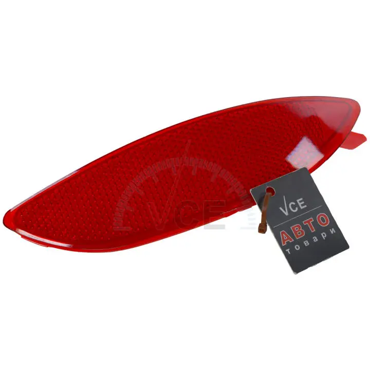 Ліхтар зад. о. hyun accent 11-15 TEMPEST 027 0741 F4C (фото 1)