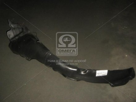 Подкрылок пер. о. hyu elantra 11- TEMPEST 027 1885 388C