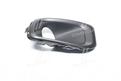 Решетка бампера пер. лев. jeep renegade 14- TEMPEST 030 4780 915