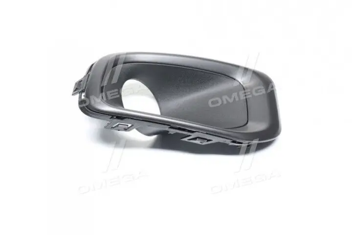 Решетка бампера пер. лев. jeep renegade 14- TEMPEST 030 4780 915 (фото 1)