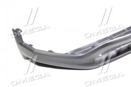 Бампер пер. jeep compass 17- TEMPEST 030 4781 902