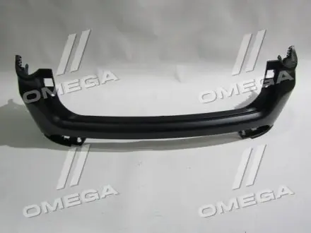 Бампер задняя jeep compass 17- TEMPEST 030 4781 950