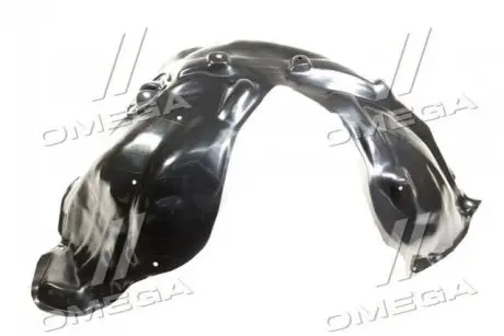 Подкрылок пер. о. jeep grand cherokee 11- TEMPEST 030 4786 388