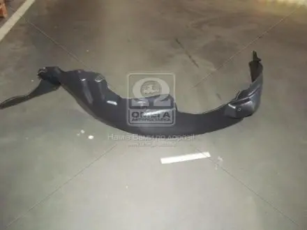 Підкрилок пров. лев. kia ceed TEMPEST 031 0269 387