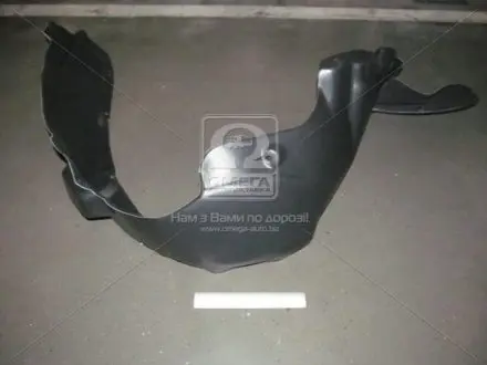 Підкрилок пров. о. kia ceed TEMPEST 031 0269 388