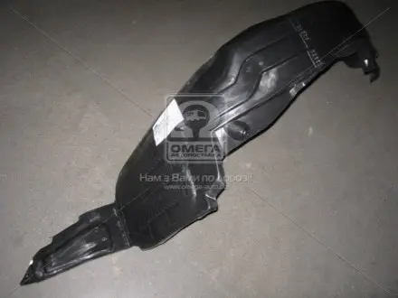 Подкрылок пер. о. kia rio 06- TEMPEST 031 0275 388