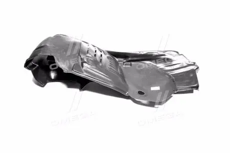 Підкрилок пров. лев. lexus rx 04-08 TEMPEST 033 0283 387