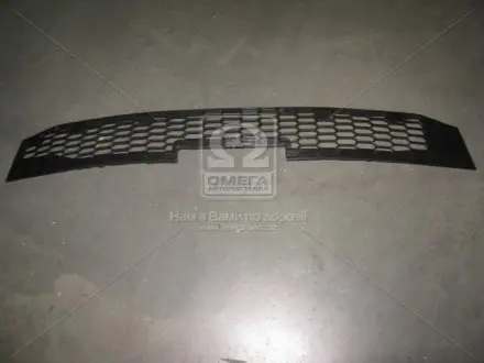 Решітка бамп. середня MAZDA 6 02-08 TEMPEST 034 0302 915